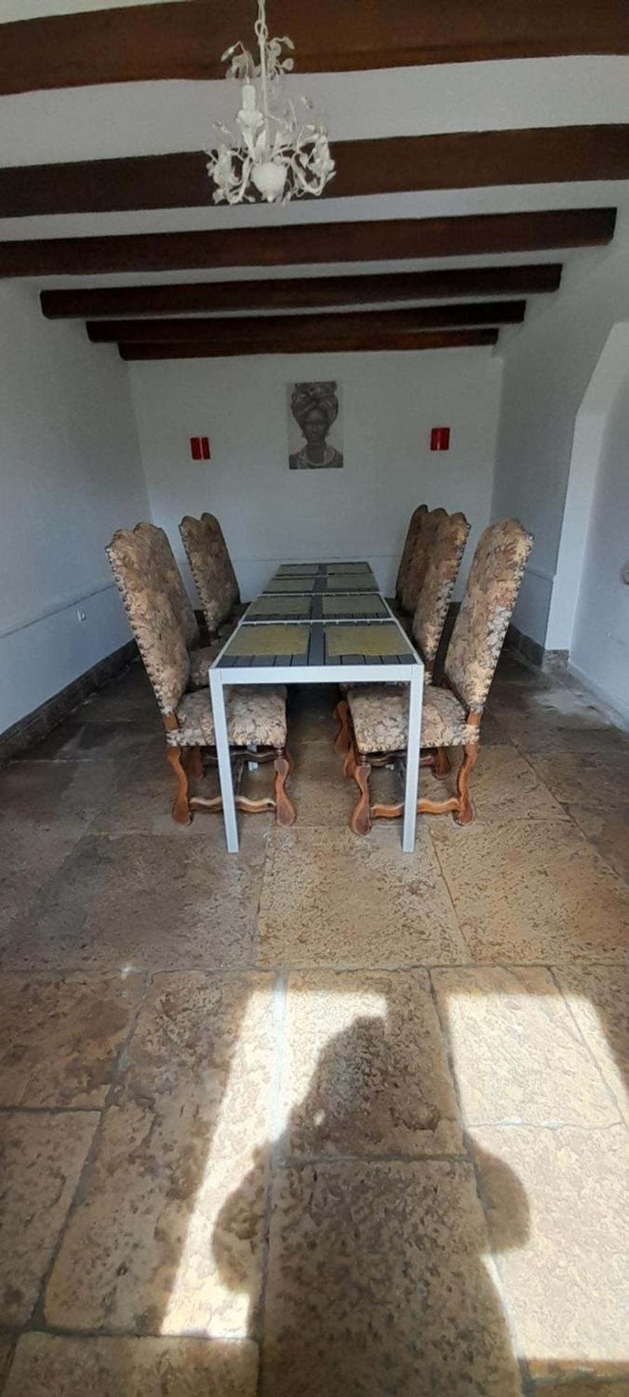 L'Univers, Vous Et Nous Pouilly-sur-Vingeanne Esterno foto